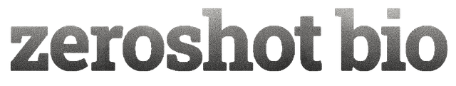 zeroshotBio Logo